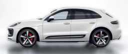 Porsche Macan S AWD 2026