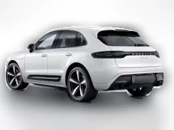 Porsche Macan S AWD 2026