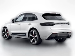 Porsche Macan S AWD 2026