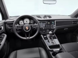 Porsche Macan S AWD 2026