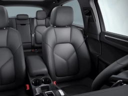 Porsche Macan S AWD 2026