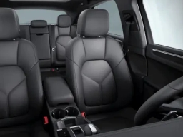 Porsche Macan S AWD 2026