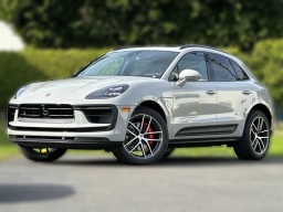 Porsche Macan S AWD 2026