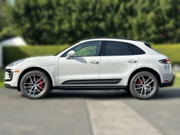 Porsche Macan S AWD 2026
