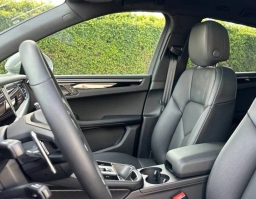 Porsche Macan S AWD 2026