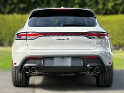 Porsche Macan S AWD 2026