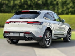 Porsche Macan S AWD 2026