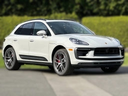 Porsche Macan S AWD 2026