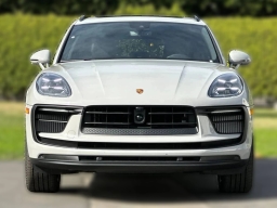 Porsche Macan S AWD 2026