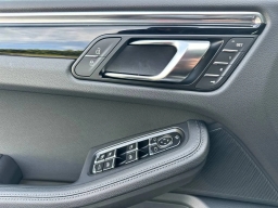 Porsche Macan S AWD 2026