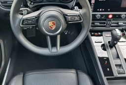 Porsche Macan S AWD 2026