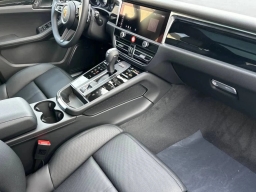 Porsche Macan S AWD 2026