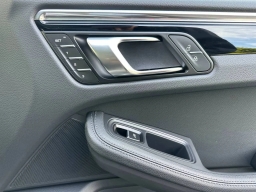 Porsche Macan S AWD 2026