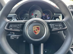 Porsche Macan S AWD 2026