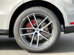 Porsche Macan S AWD 2026