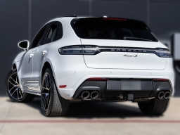 Porsche Macan S AWD 2026