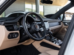 Porsche Macan S AWD 2026