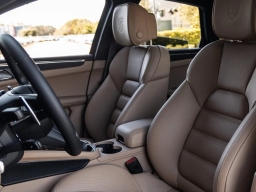 Porsche Macan S AWD 2026