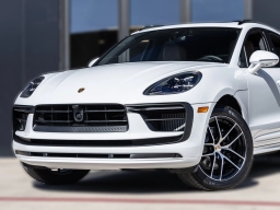 Porsche Macan S AWD 2026
