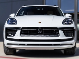 Porsche Macan S AWD 2026