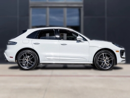 Porsche Macan S AWD 2026