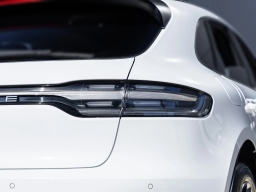 Porsche Macan S AWD 2026