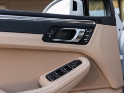 Porsche Macan S AWD 2026