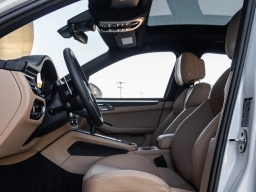 Porsche Macan S AWD 2026