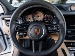 Porsche Macan S AWD 2026