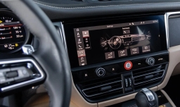 Porsche Macan S AWD 2026