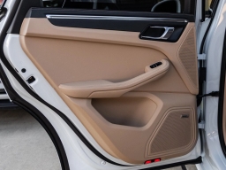 Porsche Macan S AWD 2026