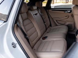 Porsche Macan S AWD 2026