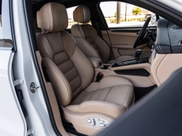 Porsche Macan S AWD 2026