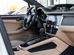 Porsche Macan S AWD 2026