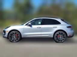 Porsche Macan S AWD 2026