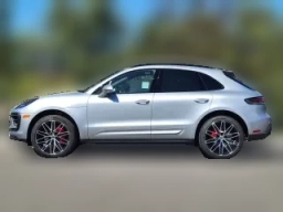 Porsche Macan S AWD 2026