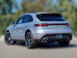 Porsche Macan S AWD 2026