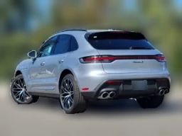 Porsche Macan S AWD 2026