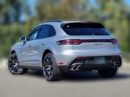 Porsche Macan S AWD 2026