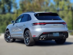Porsche Macan S AWD 2026