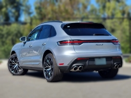 Porsche Macan S AWD 2026
