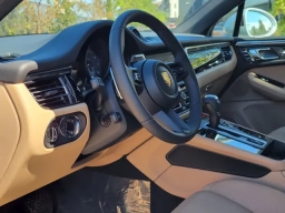 Porsche Macan S AWD 2026