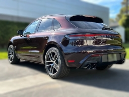 Porsche Macan S AWD 2026
