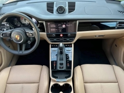 Porsche Macan S AWD 2026