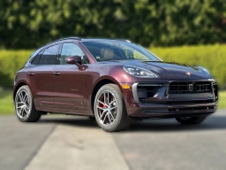 Porsche Macan S AWD 2026