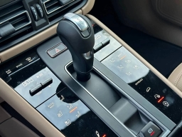 Porsche Macan S AWD 2026