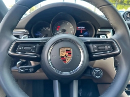 Porsche Macan S AWD 2026