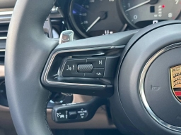 Porsche Macan S AWD 2026