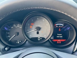 Porsche Macan S AWD 2026