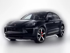 Porsche Macan S AWD 2026